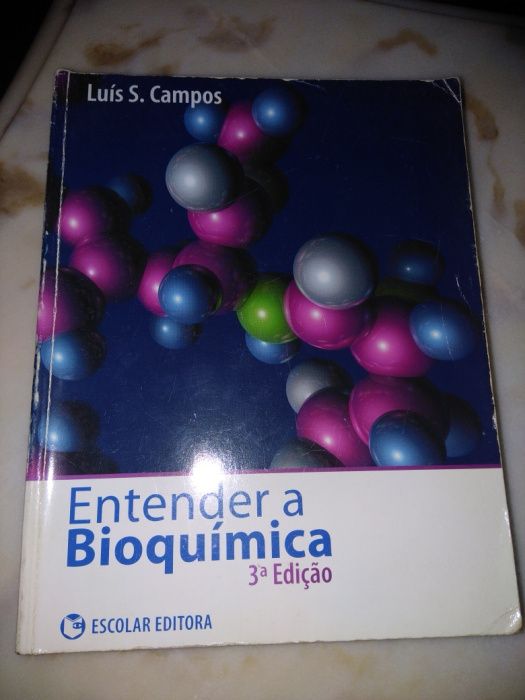 Bioquimica