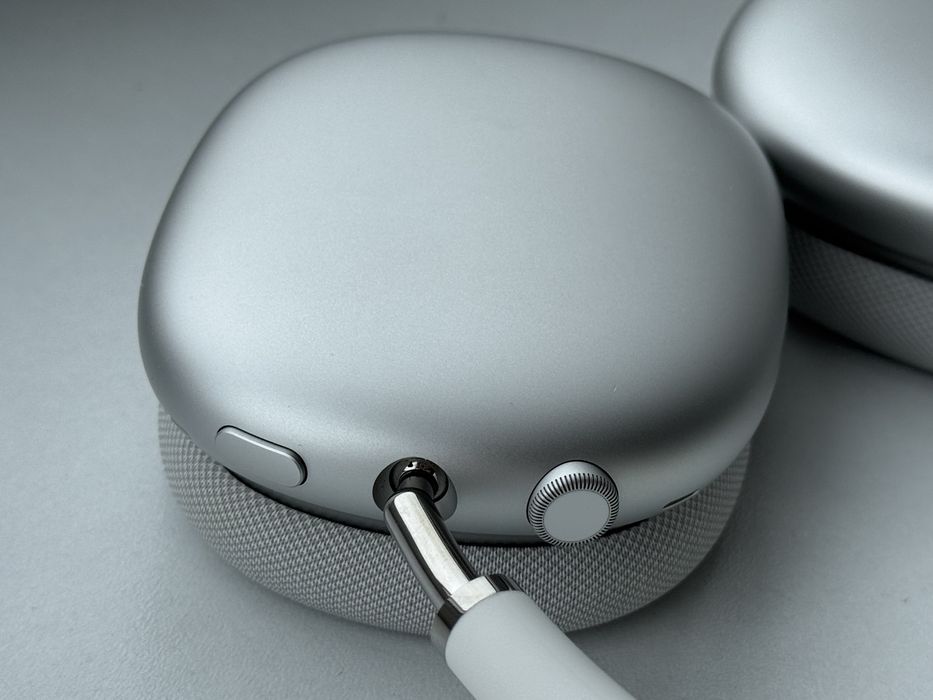 Apple AirPods Max silver A2096 оригинал