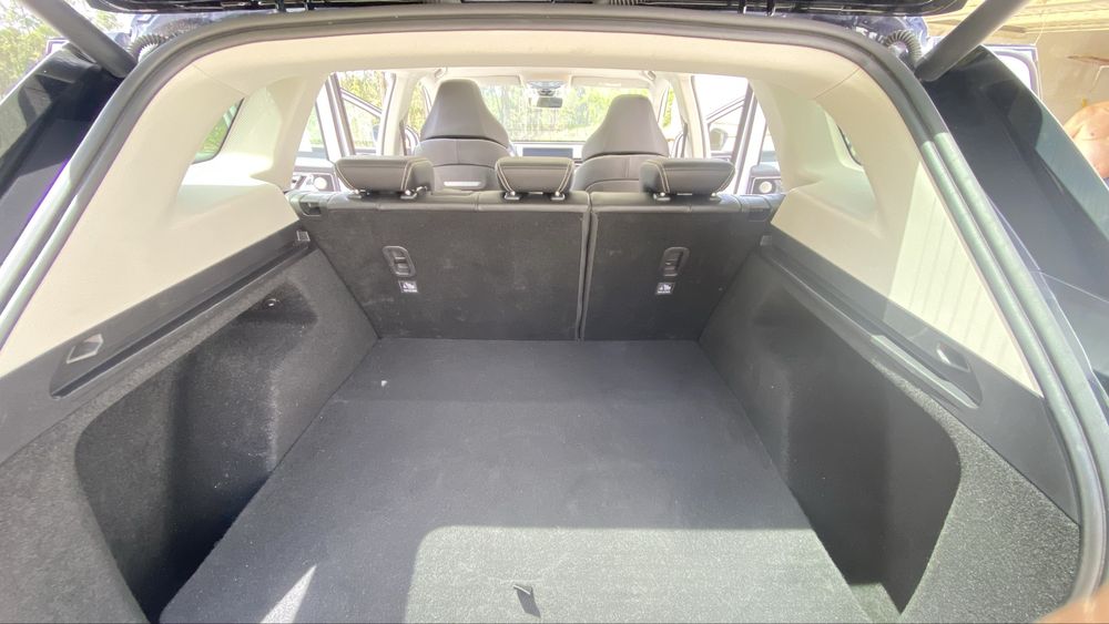 Carro Aiways U5 Excelente para UBER