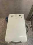 Pralka Electrolux EWB105405W