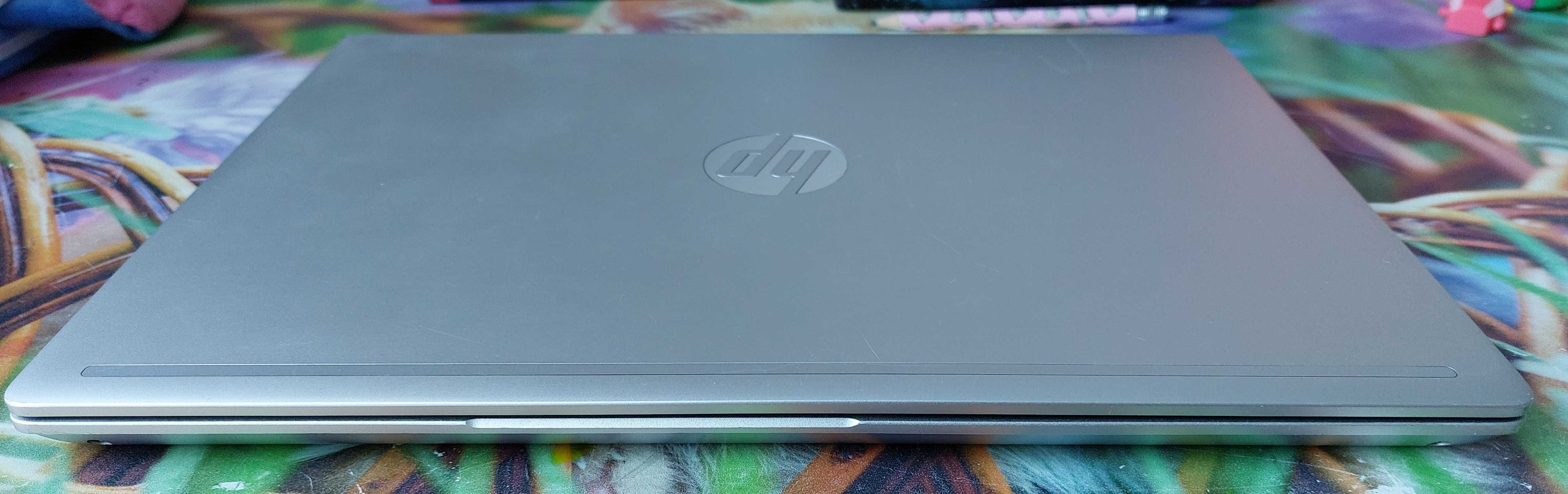 Laptop HP ProBook 440 G6 16gb ram 256gb ssd alu