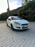 Fiat Bravo FIAT BRAVO 1.4 T-Jet Sport