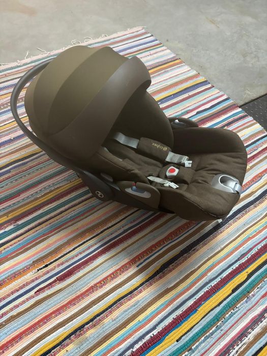 Ovo Cybex cloud Z