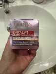Loreal revitalift filller hialuron przeciwzmarszczkowy krem