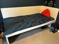 Lozko Ikea 90x200