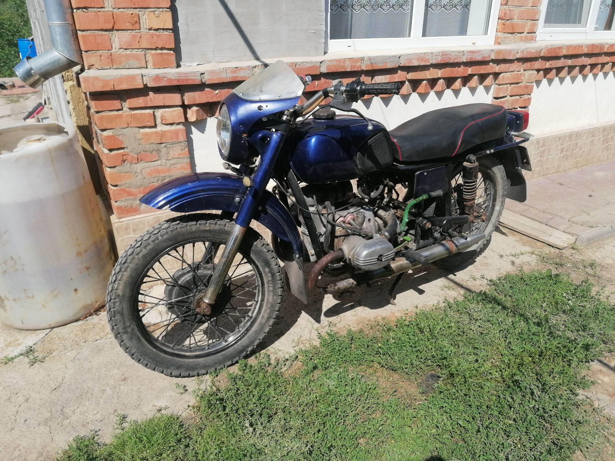 Продам  Урал ІМЗ