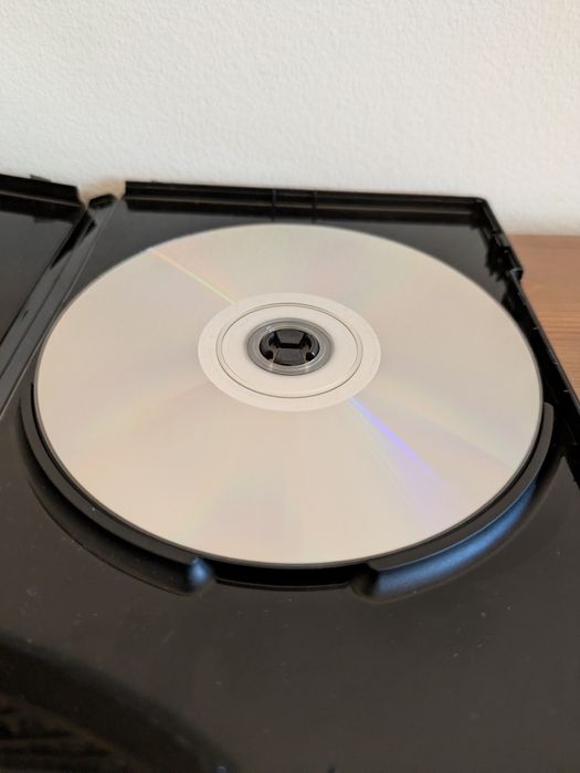 DVD " O Ultimo Destino 2 " 2003 (Como Novo)