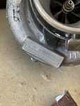 turbo para renault 2.0 dci laguna megane trafic referencia gta1749v