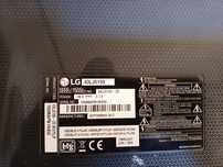 Lg43lj5150 televisor pecas