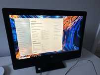 Komputer HP ProOne 600 G3 - windows 10 pro