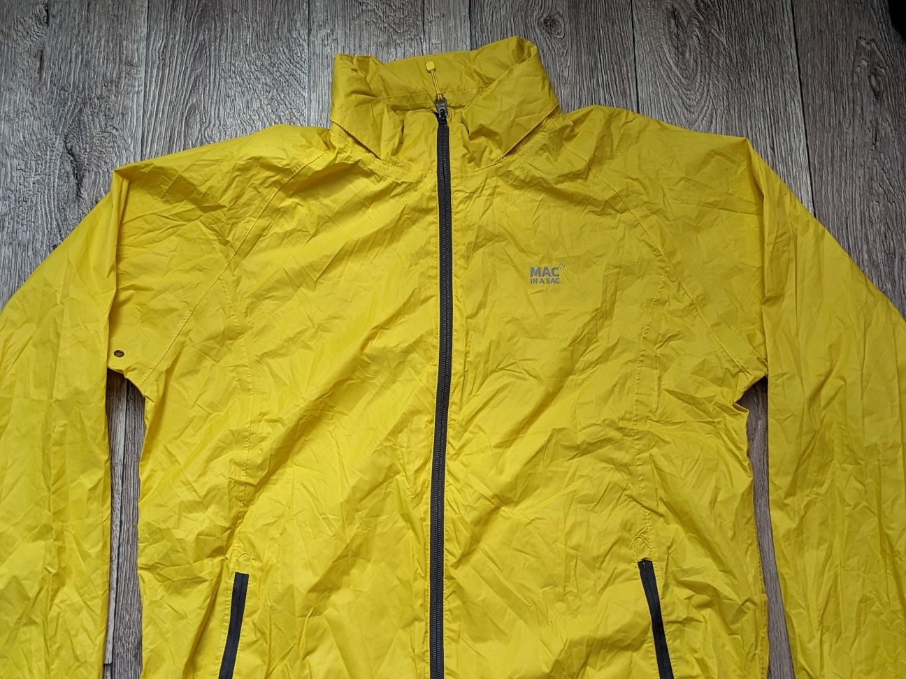 Куртка дощовик Packable p.L