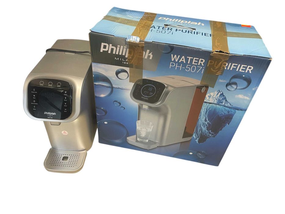 Filtr do wody Philipiak PH-507i /Nowy Lombard/Katowice