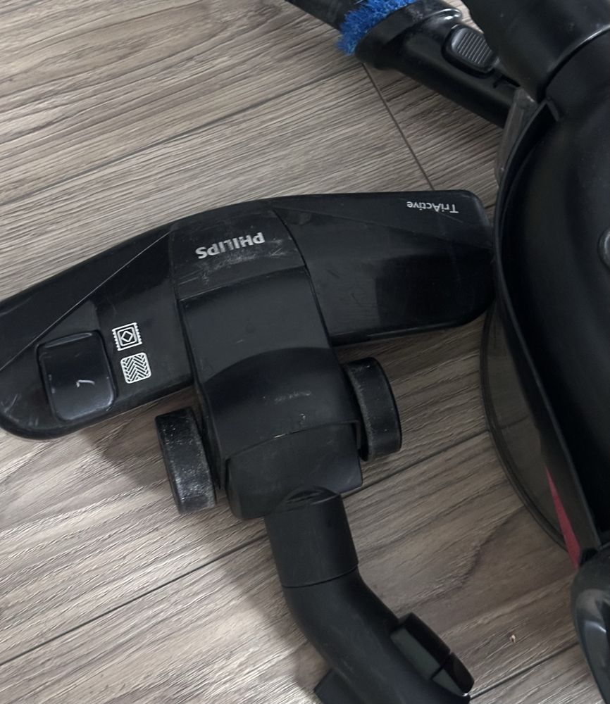 Odkurzacz bezworkowy PHILIPS PowerPro Compact FC9330/09