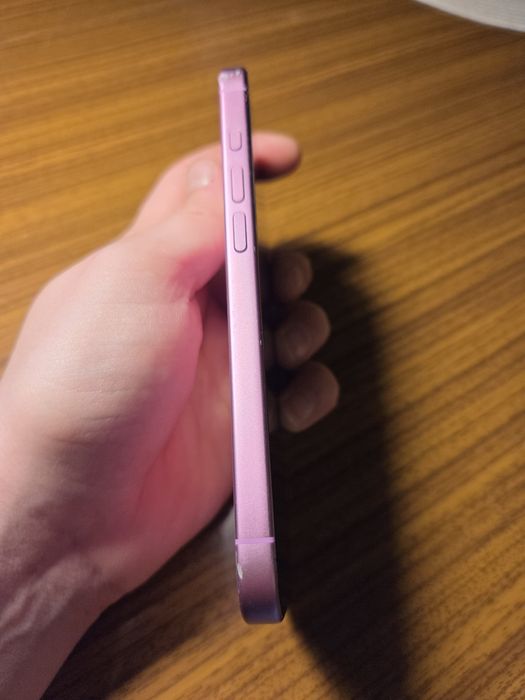 Iphone 16  100% bateri E-sim