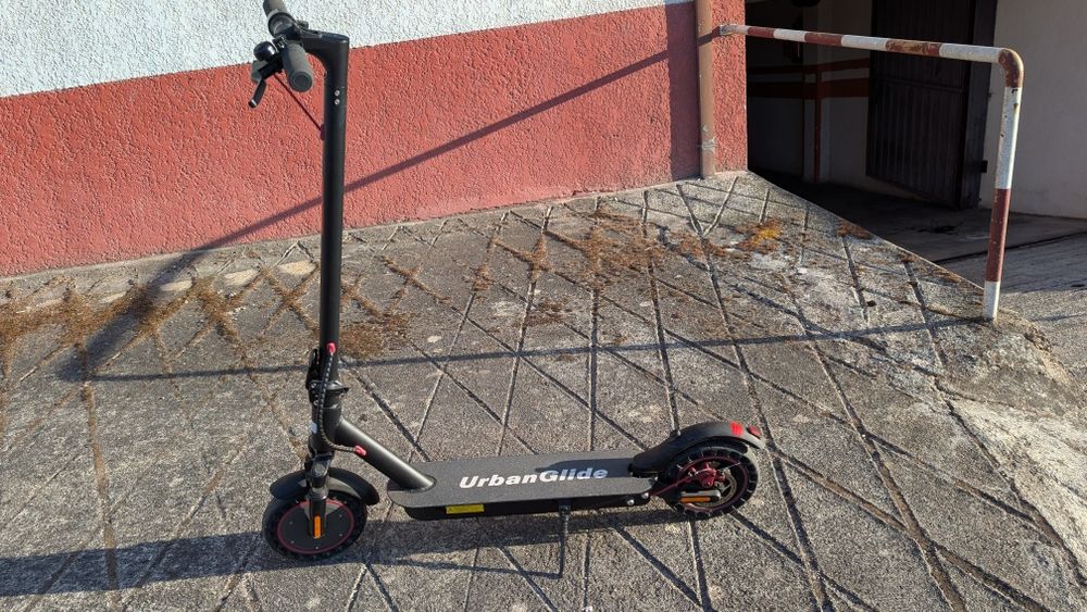 Trotinete eletrica