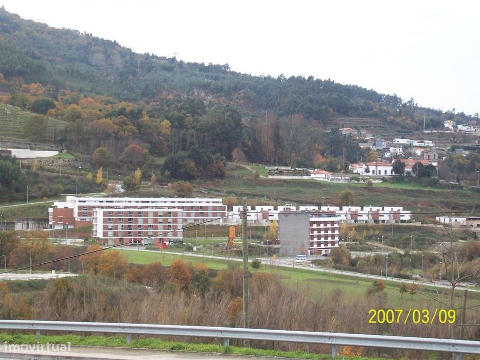 Lote de terreno na Costa.