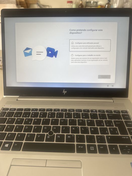 Portatil EliteBook 840 G5