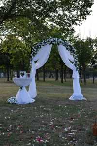 Продам цветы на свадебную арку, арка на свадьбу