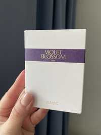 Парфуми ZARA Violet Blossom 30ml,90ml