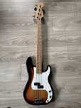 Fender player precision bass