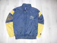 Starter Notre Damme VTG 90s Vintage Bomber Kurtka Męska L