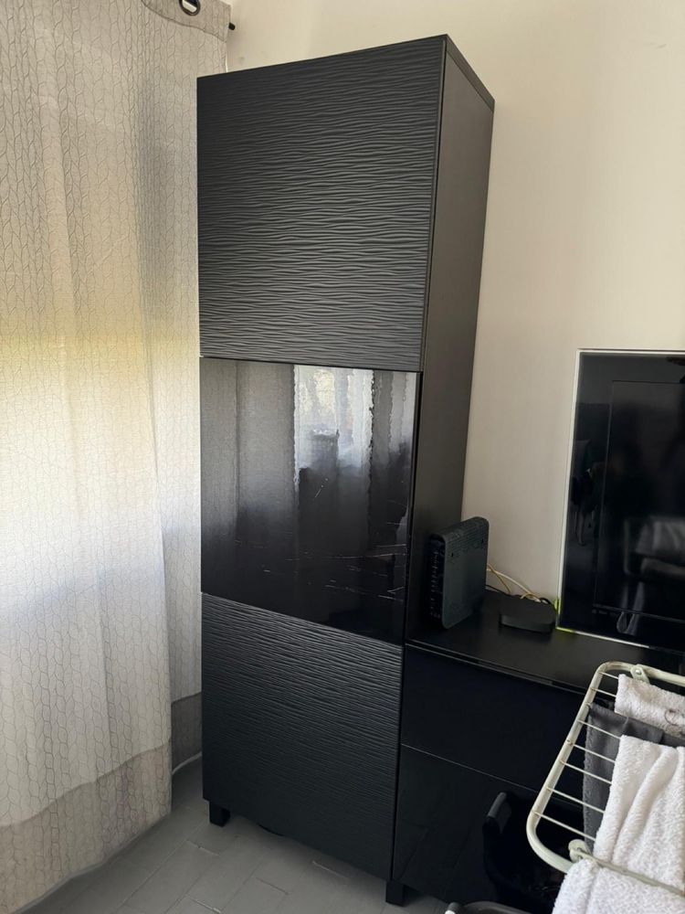 Movel de sala BESTA IKEA