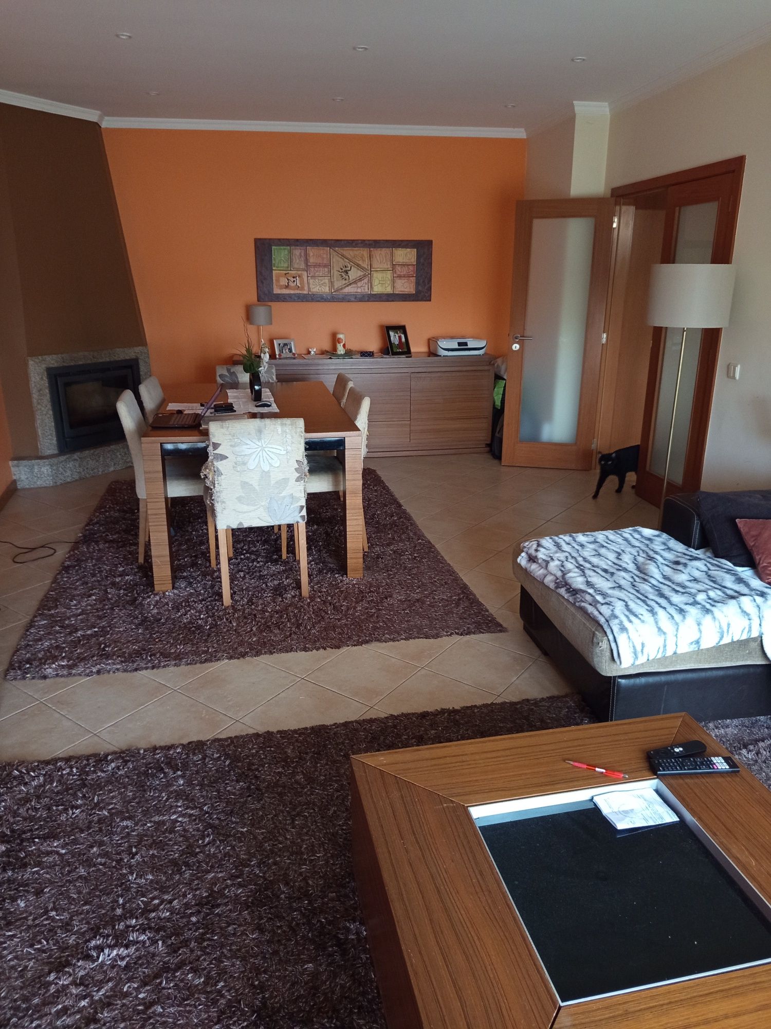 Fantástico apartamento T2