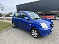 Kia Picanto * 1.1 65 KM * Klimatyzacja *