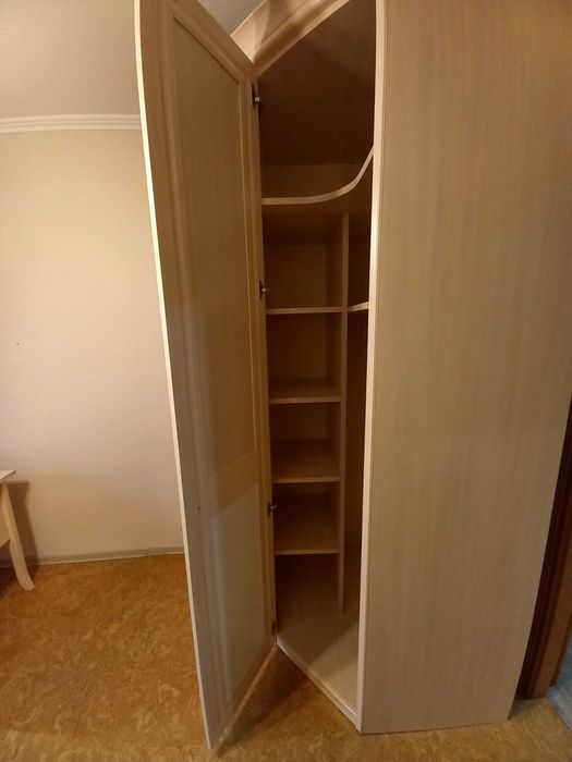 Меблі в дитячу кімнату