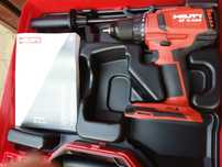 Wkrętarka Hilti SF 6 A 22