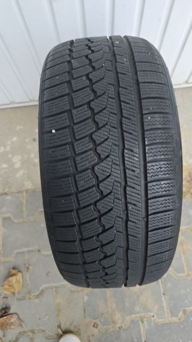 Opona Zimowa Zeetex WH 1000