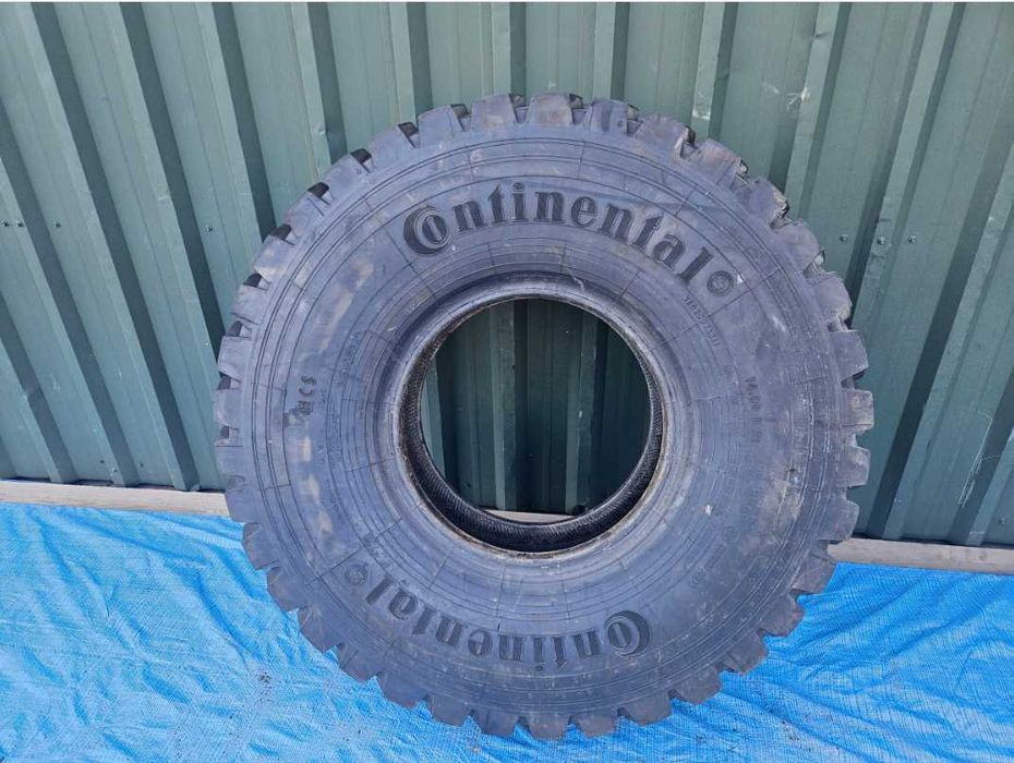 Opona Continental 14.00 14,00 - R 20 Hcs 14.00r20