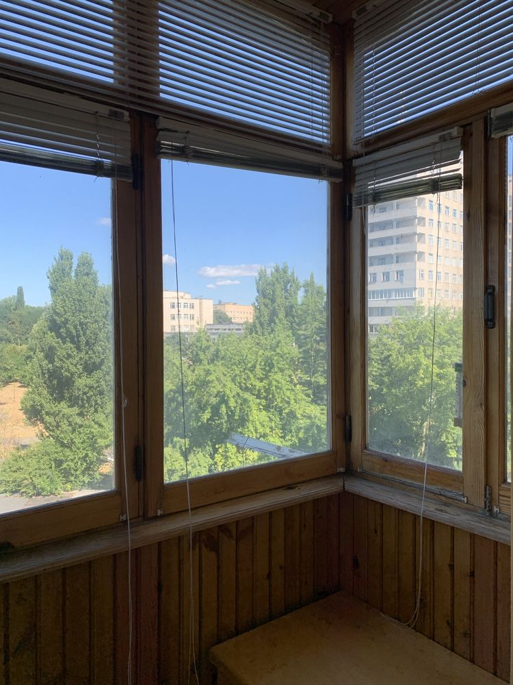 Продам  3-х кімнатну квартиру  нижній ДНС