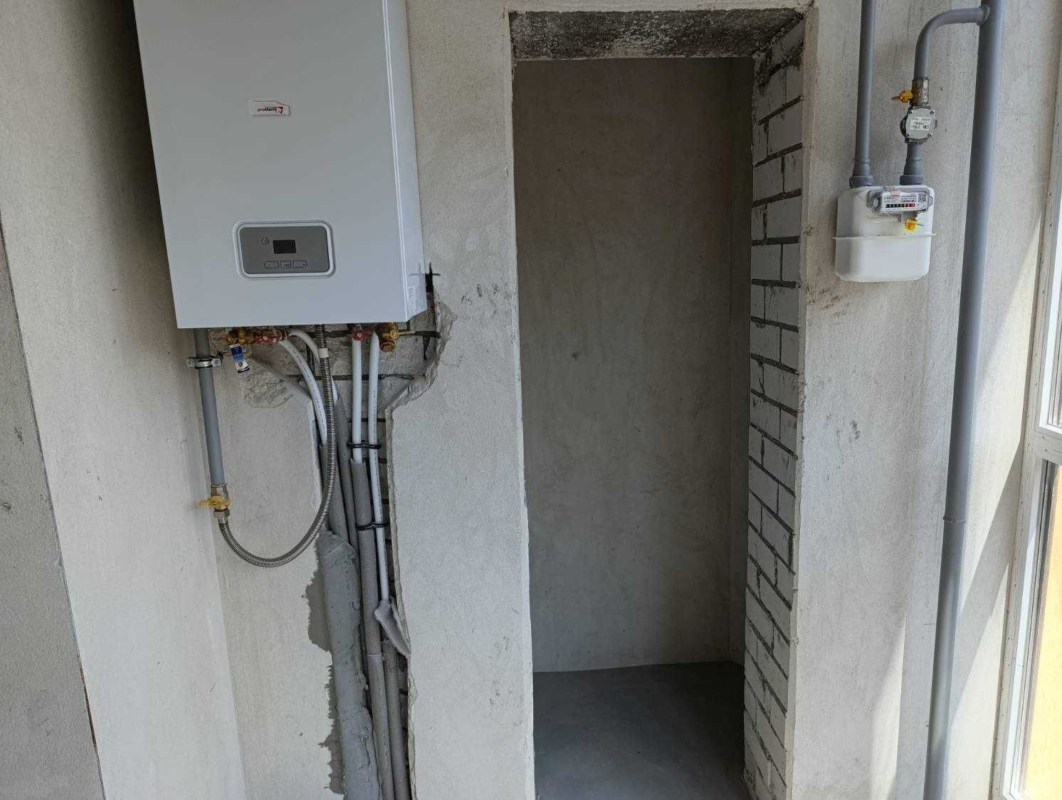 2к квартира 65.7 м², Sofia Residence (2021), від власника