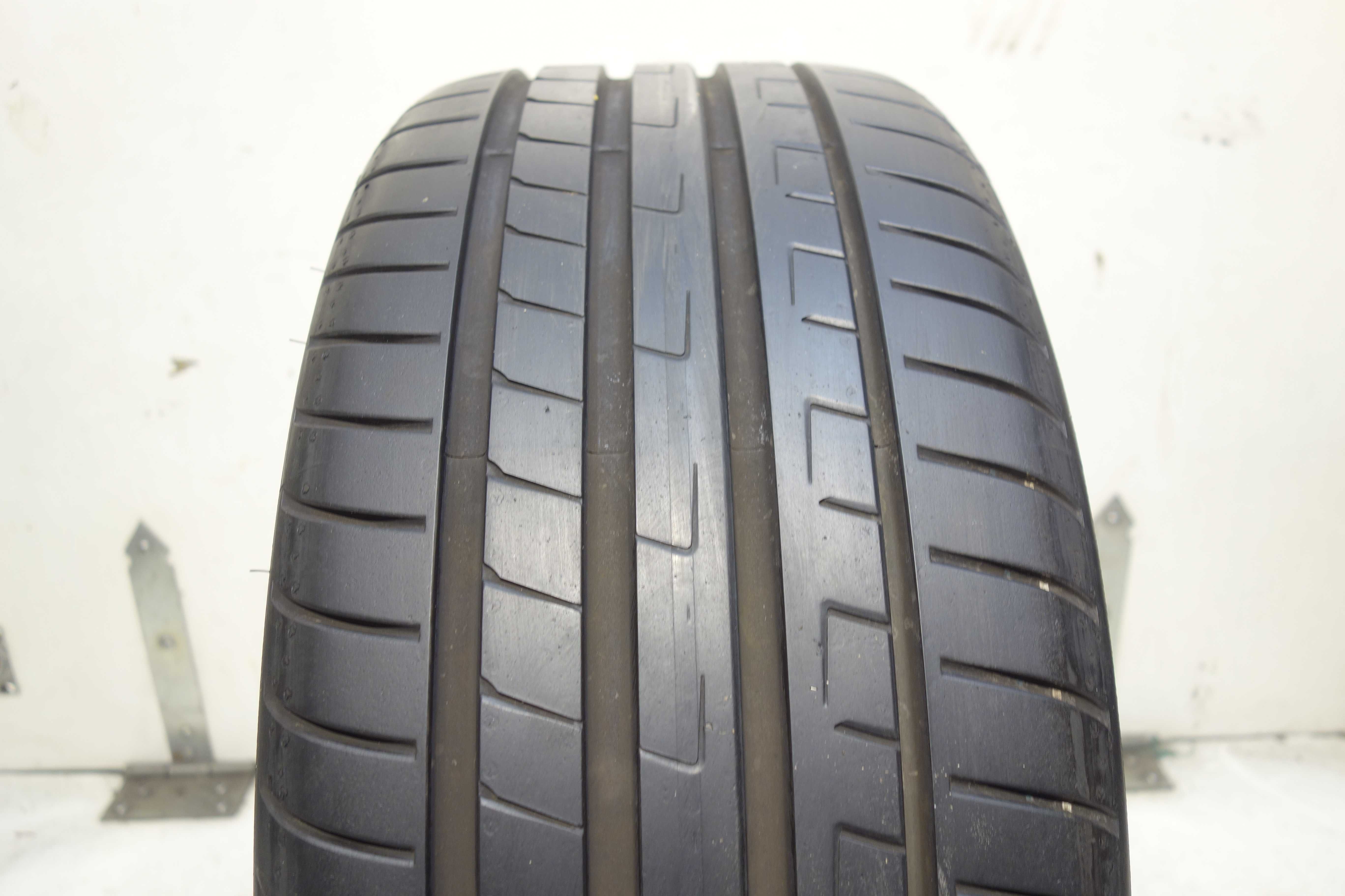 Opony letnie 245/40/18 - GOODYEAR Eagle F1 Asymmetric 3 AO