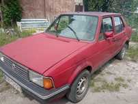 VW Jetta 1, 6 diesel zamiana
