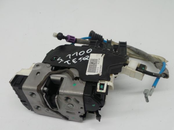 Fechadura / fecho porta trás esquerdo MERCEDES-BENZ Classe A (W176)