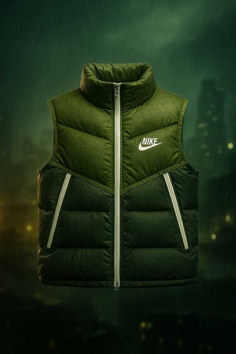 Жилет  Storm Fit + PRIMALOFT