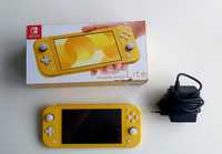 Konsola Nintendo Switch  Lite