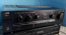 Wzmacniacz JVC AX-311 dynamiczny
