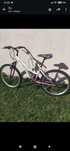Bicicleta Feminina