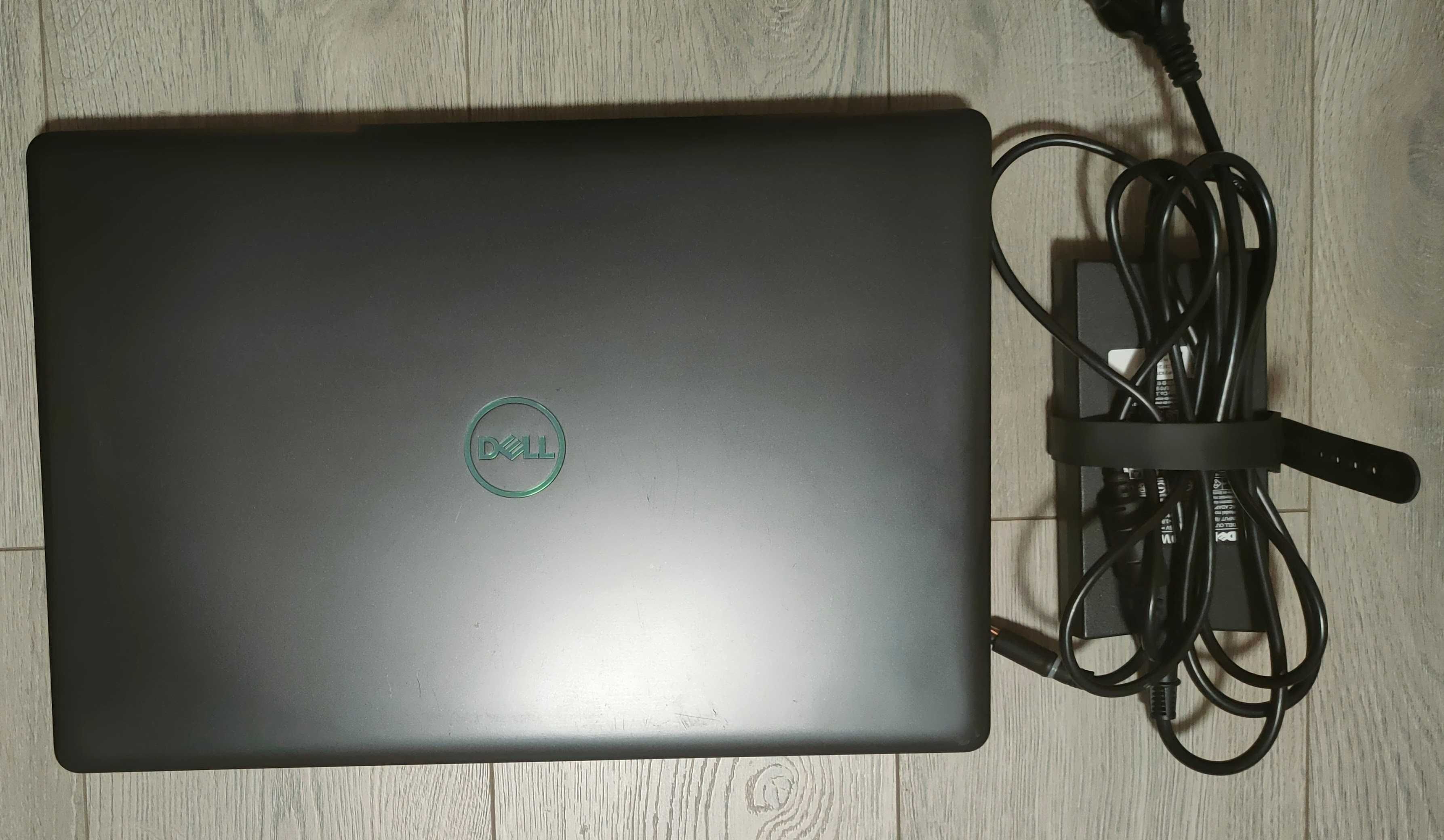 Laptop Dell Inspiron G3 i5/8GB/1TB/GTX1050/W10