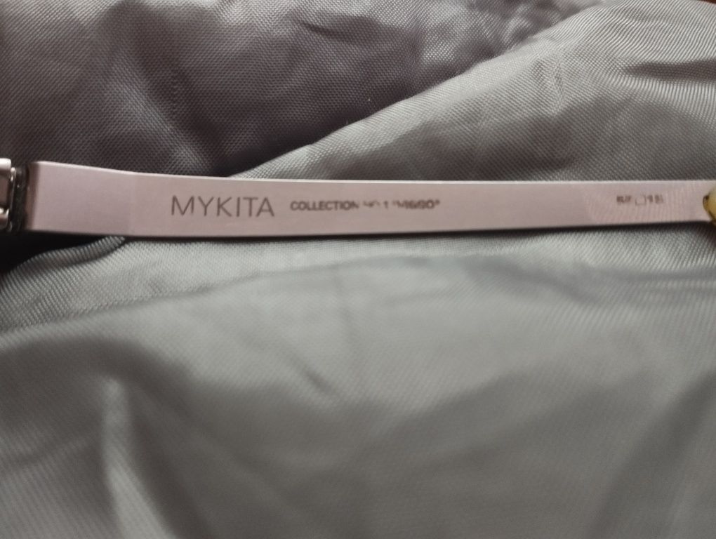 Mykita viggo окуляри оправа