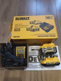 DeWalt DCB135C 12V Starter kit