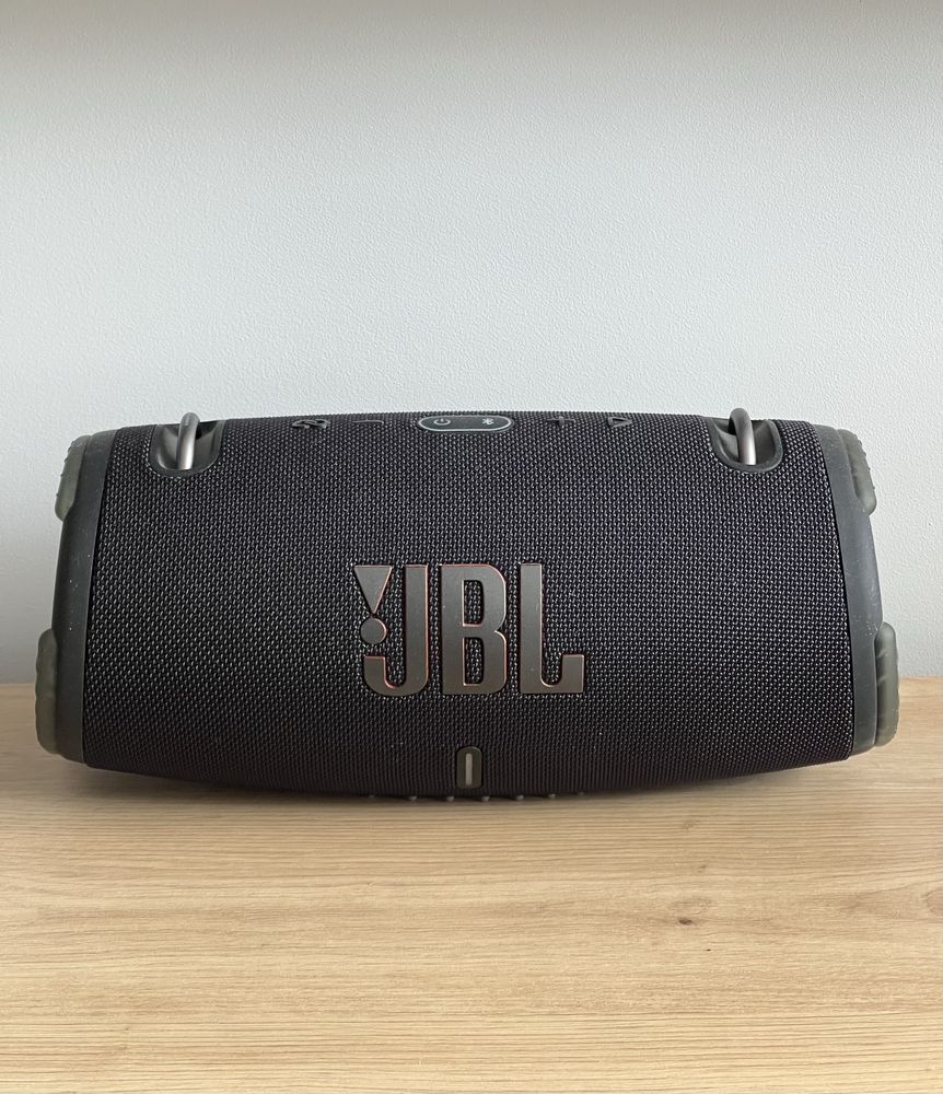 Jbl Xtreme 3 jak nowy