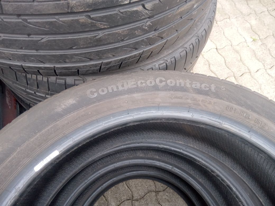 195/55 R20 H XL Continental