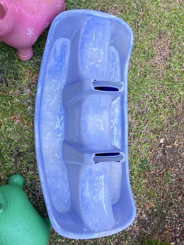 Brinquedos de Exterior para Crianças