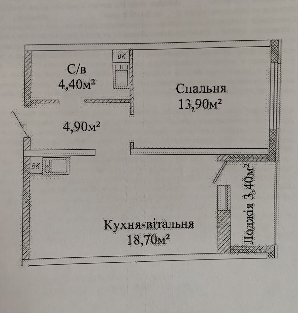 Квартира с КРАСИВЫМ ВИДОМ • Альтаир 3  • Жаботинского • Собственник