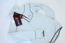 damska bluza polarowa ALPINUS MARION Polartec szary S/36