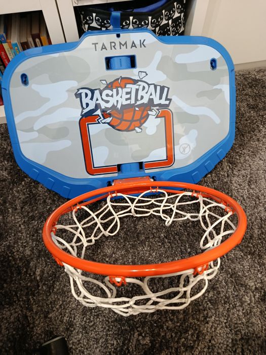 Sprzedam kosz dla dzieci i dorosłych Tarmak SK900